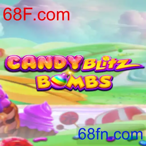 CandyBlitzBombs