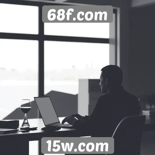 Estratégias para maximizar ganhos em 68f.com