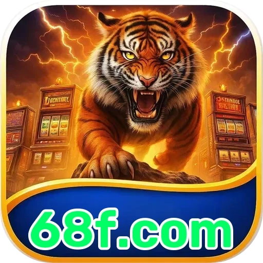 68f.com: A Experiência de Jogos Seguros que Você Merece