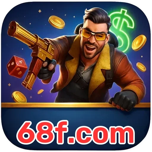 68f.com: Atrações Imperdíveis nas Caça-Níqueis Online