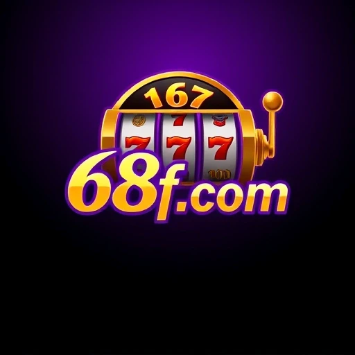 68f.com logo
